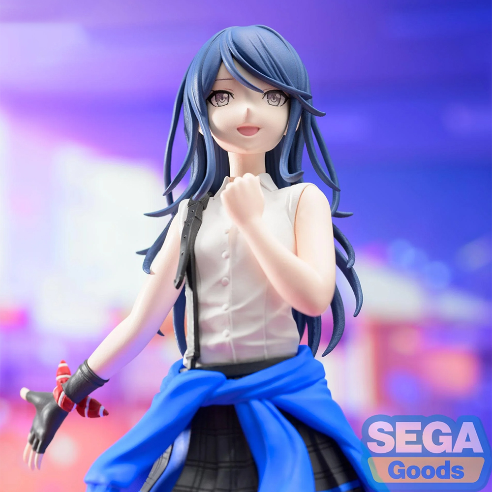 Model Kit Hatsune Miku - In Stock Original SEGA Project Sekai: