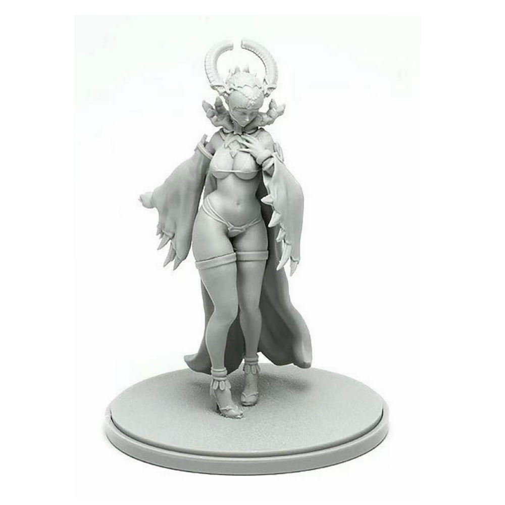 Model Kit Weapons - Limited Edition Kingdom Death Monster Pinup