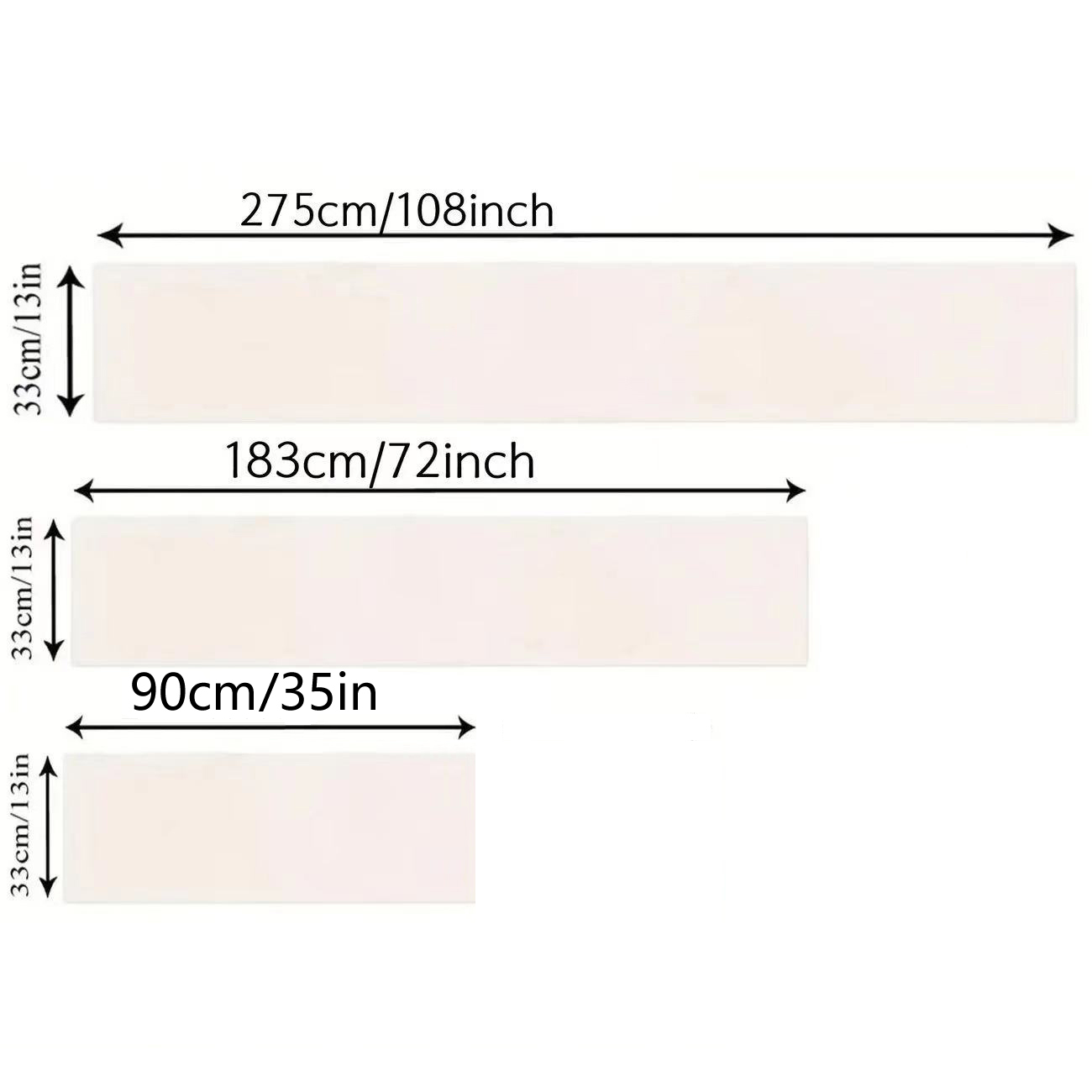 1 Piece of Retro Music Theme T - Model Kit Runner Organizer ulasan dan harga