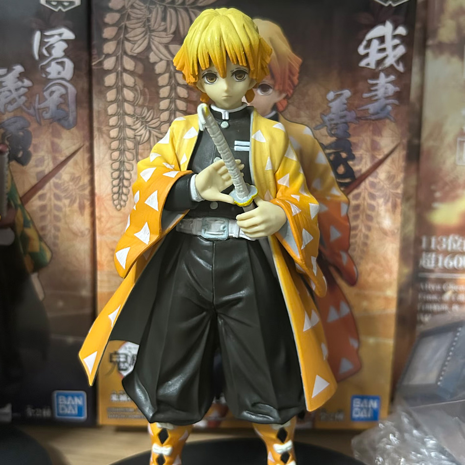 JOYTOY 1/18 Action Figure 40K  - Model Kit Eighty Six ulasan dan harga
