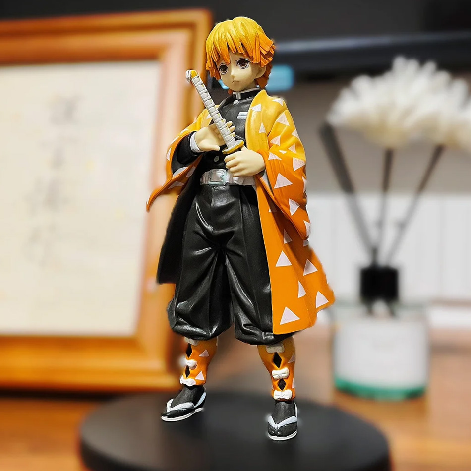 JOYTOY 1/18 Action Figure 40K  - Model Kit Eighty Six ulasan dan harga
