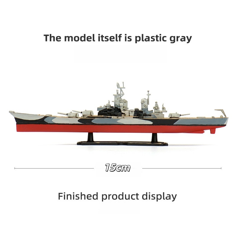 1/2000 Aircraft Carrier USS Ne - Model Kit Battleship ulasan dan harga