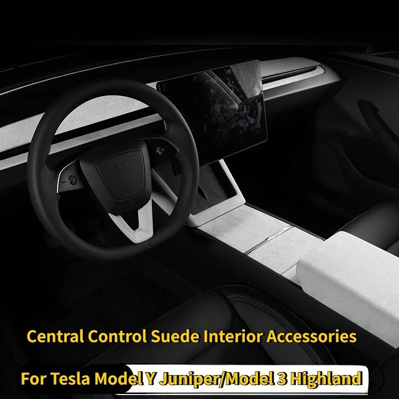Central Control Interior for T - Frame Model Kit ulasan dan harga