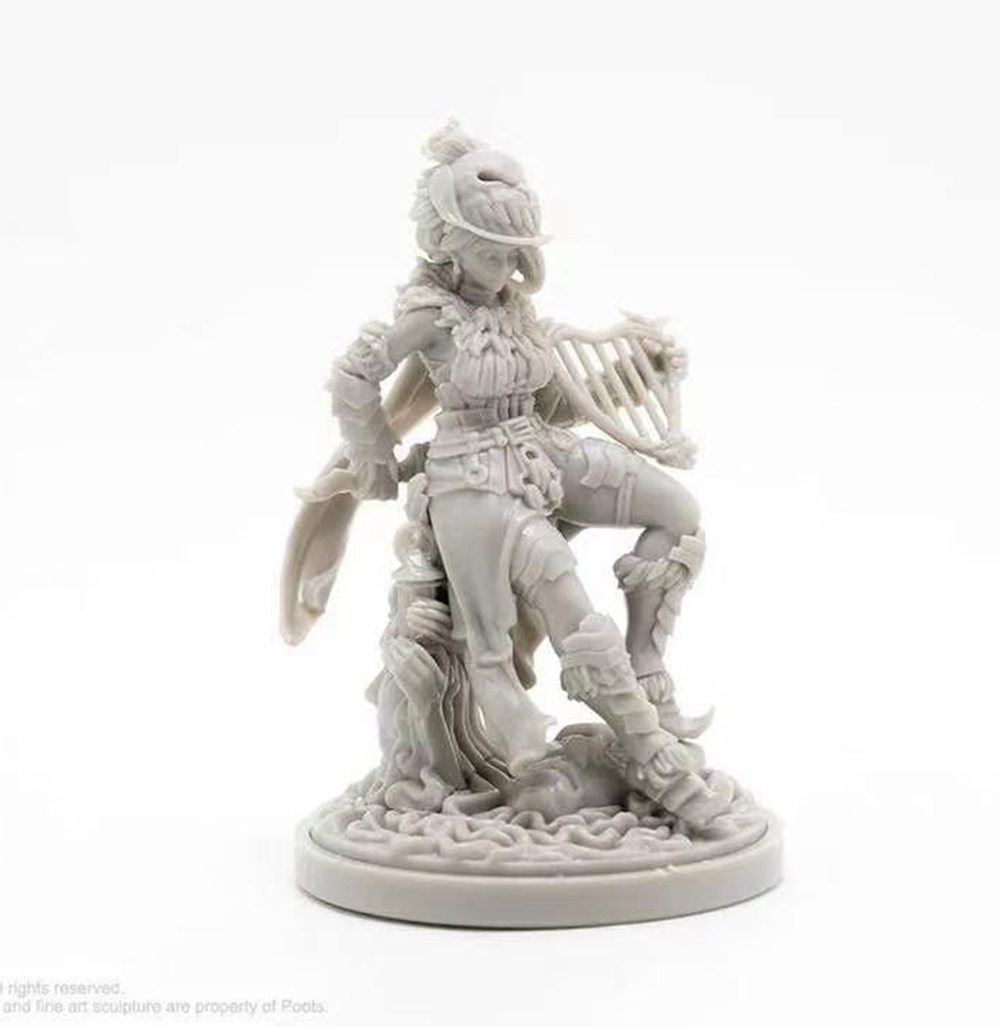 Kingdom Death Echoes of Death  - Model Kit Weapons ulasan dan harga
