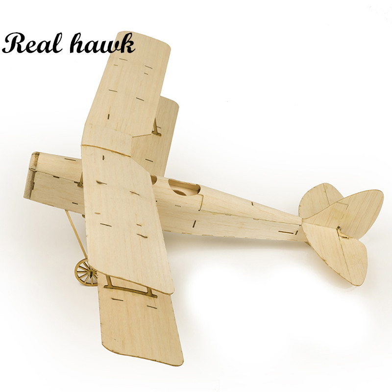 RC Plane Laser Cut Balsa Wood  - Frame Model Kit ulasan dan harga
