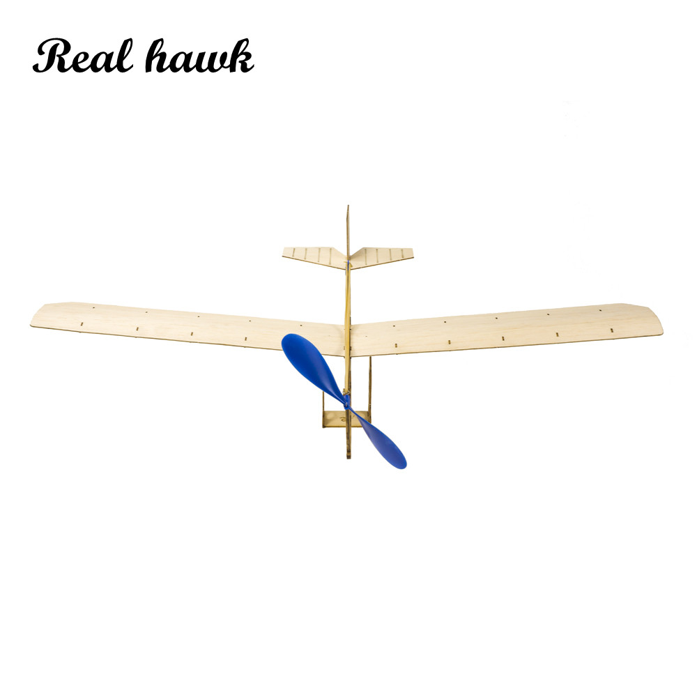 STEM Rubber Band Powered Airpl - Model Kit History ulasan dan harga