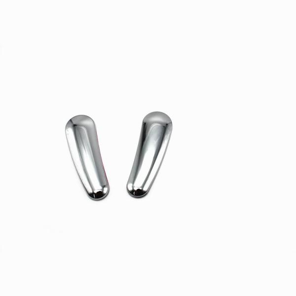 Chrome Inserts Swing Arm Frame - Frame Model Kit ulasan dan harga