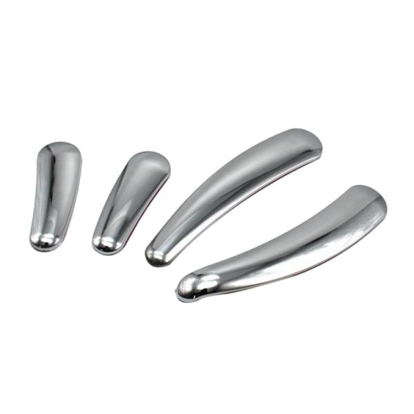 Chrome Inserts Swing Arm Frame - Frame Model Kit ulasan dan harga