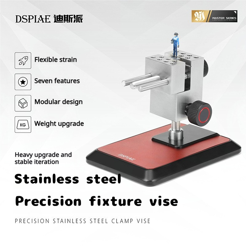 DSPIAE AT-TVA AT-TVB Precision - Metallic Paint Set ulasan dan harga