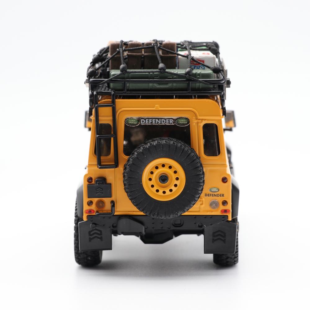 Orlandoo Hunter Rc Crawler Mod - Model Kit History ulasan dan harga
