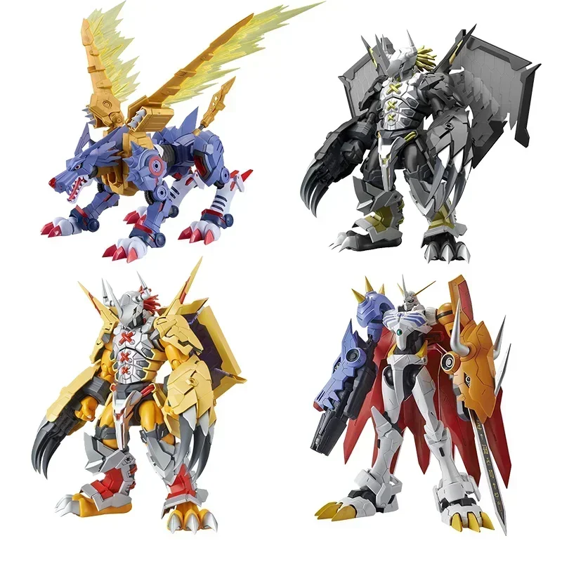 Bandai Original Anime Digimon  - Model Kit Medabots ulasan dan harga