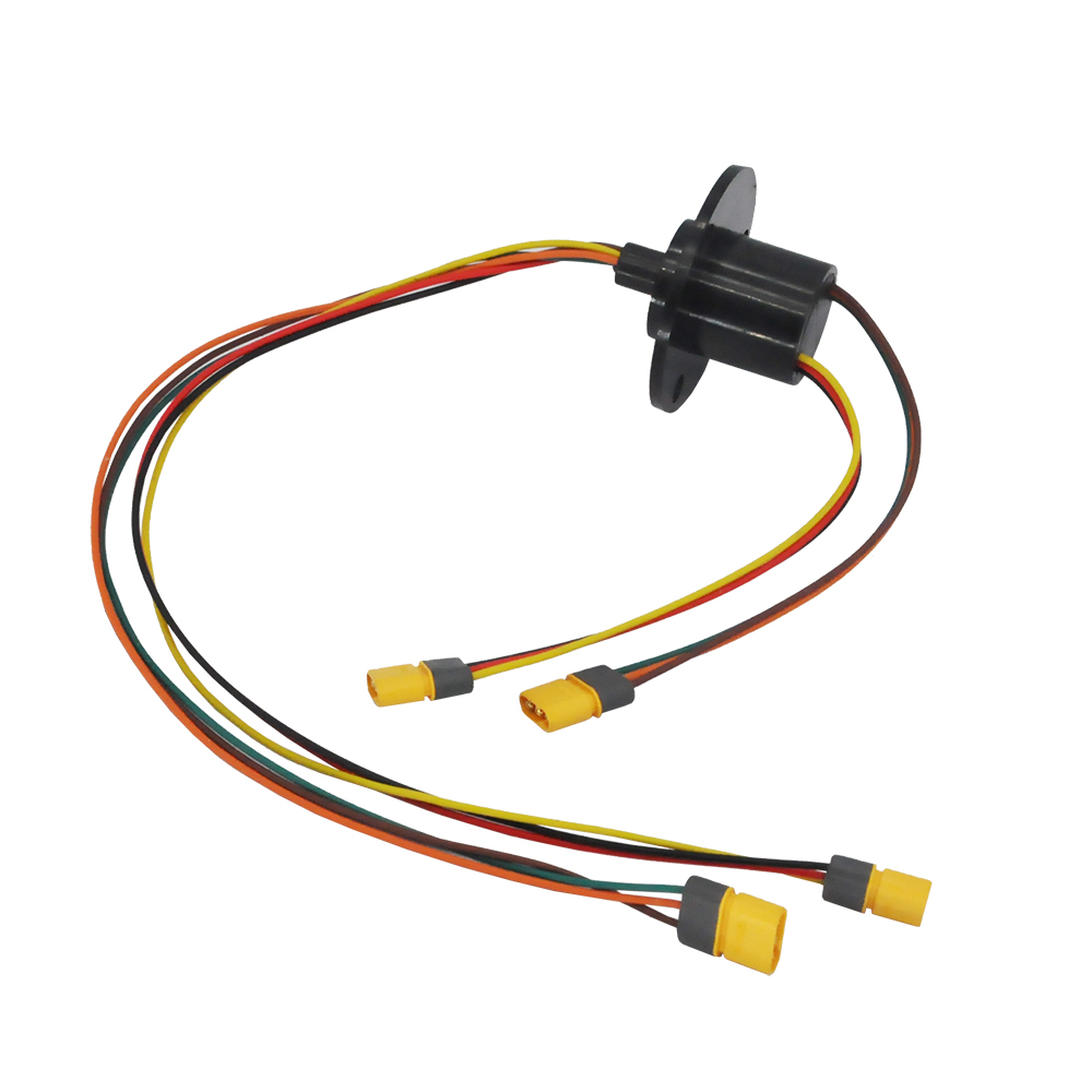 336GC 6CH Slip Ring Infinite R - Model Kit Excavator ulasan dan harga