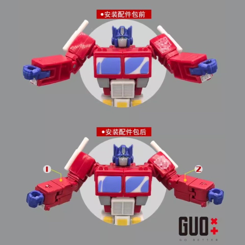 Studio Series SS Devastator Op - Model Kit Robot ulasan dan harga