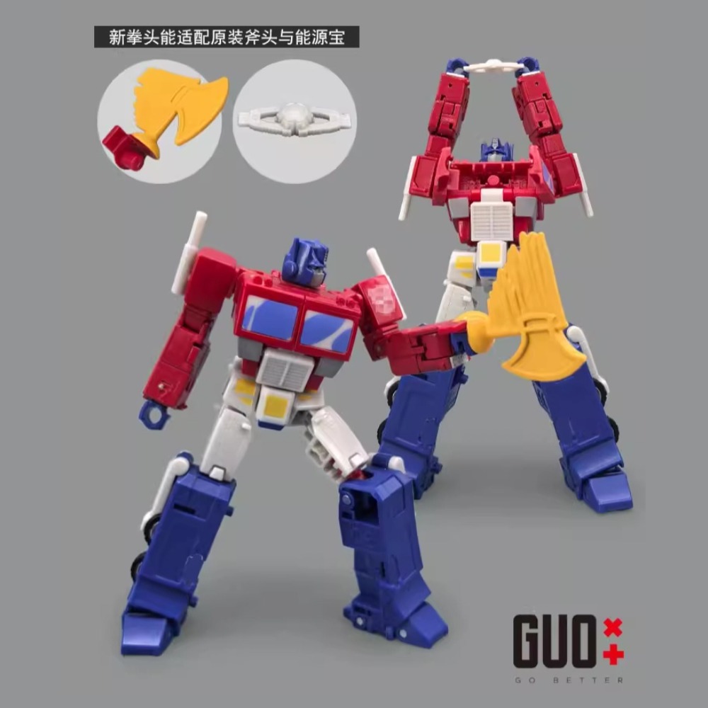 Studio Series SS Devastator Op - Model Kit Robot ulasan dan harga