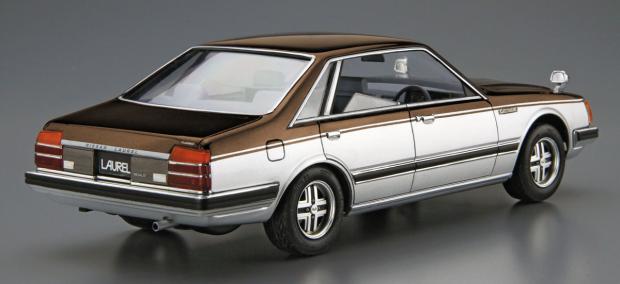 Aoshima 06448 Static Assembled - Model Kit Aoshima ulasan dan harga