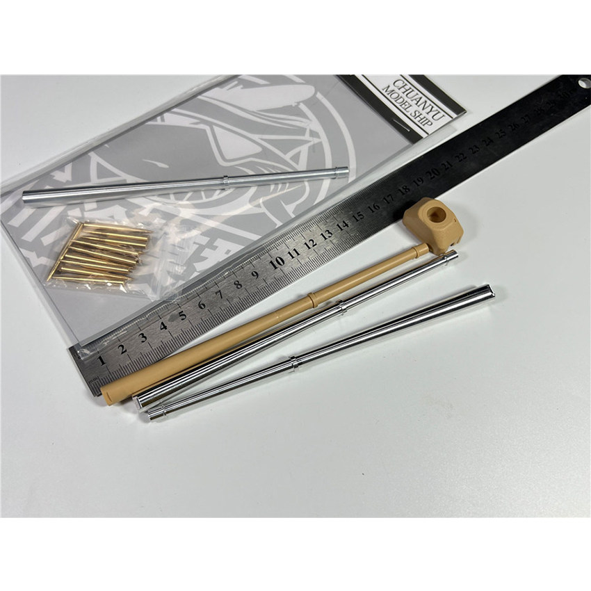 1/35 Scale Metal Barrel Shell  - Model Kit History ulasan dan harga