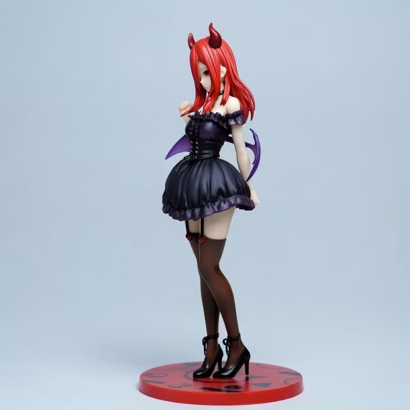Anime The Quintessential Quint - Model Kit Hatsune Miku ulasan dan harga