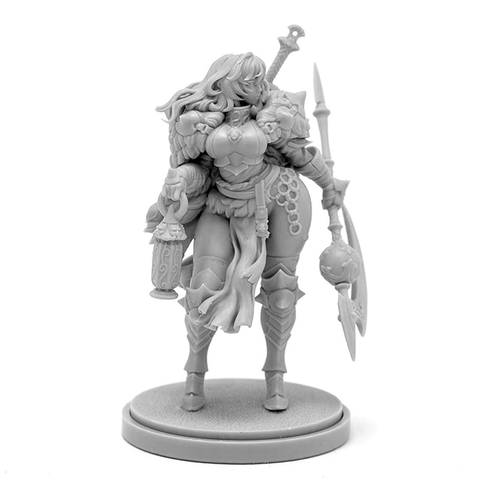 model kit resin kit   KINGDOM  - Model Kit Weapons ulasan dan harga
