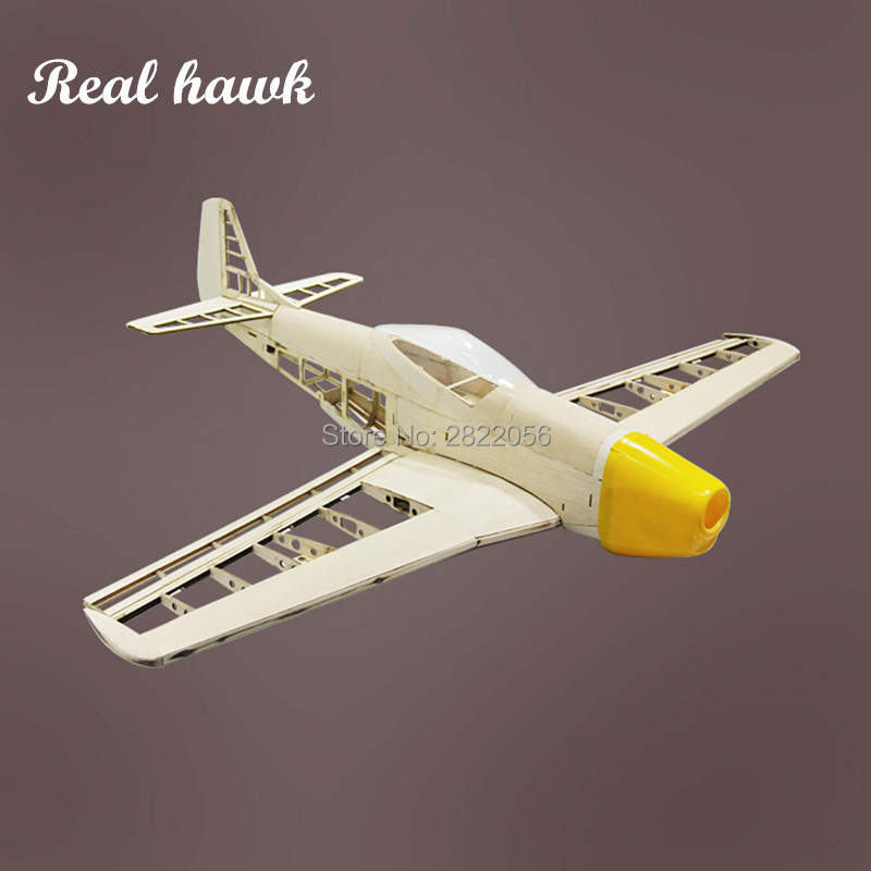 RC AirPlanes Laser DIY Cut Bal - Frame Model Kit ulasan dan harga