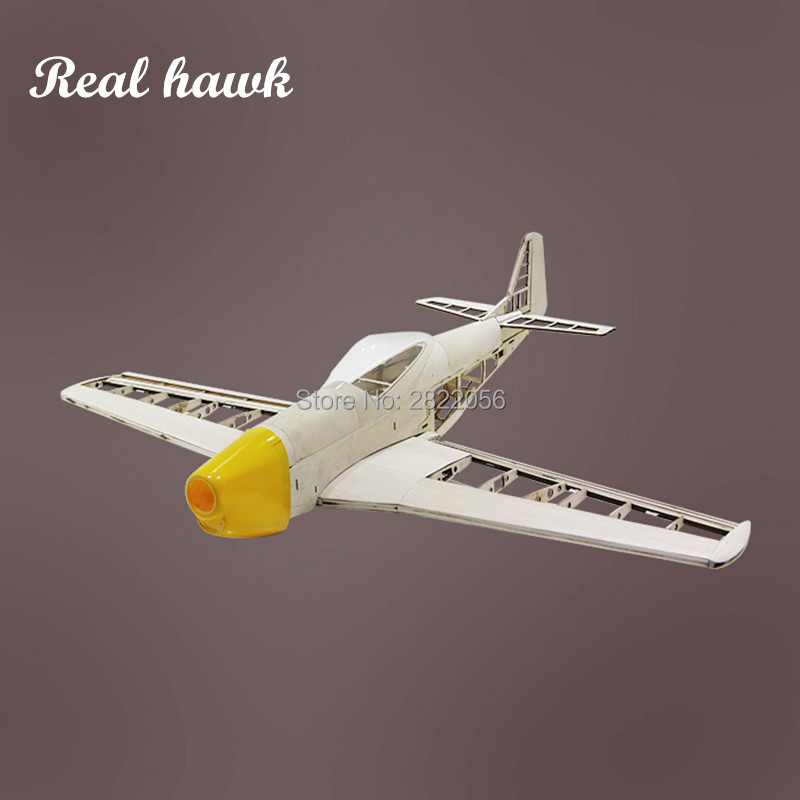 RC AirPlanes Laser DIY Cut Bal - Frame Model Kit ulasan dan harga