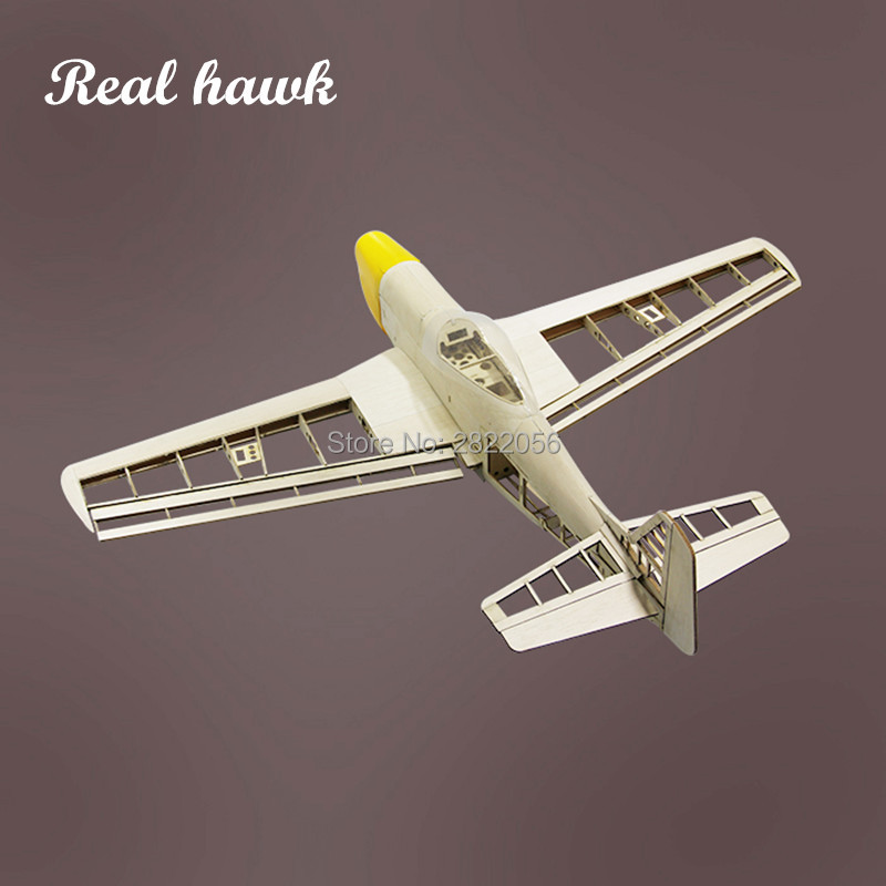 RC AirPlanes Laser DIY Cut Bal - Frame Model Kit ulasan dan harga