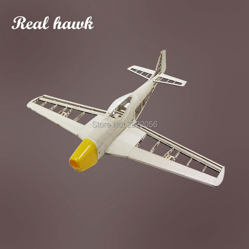 RC AirPlanes Laser DIY Cut Bal - Frame Model Kit ulasan dan harga