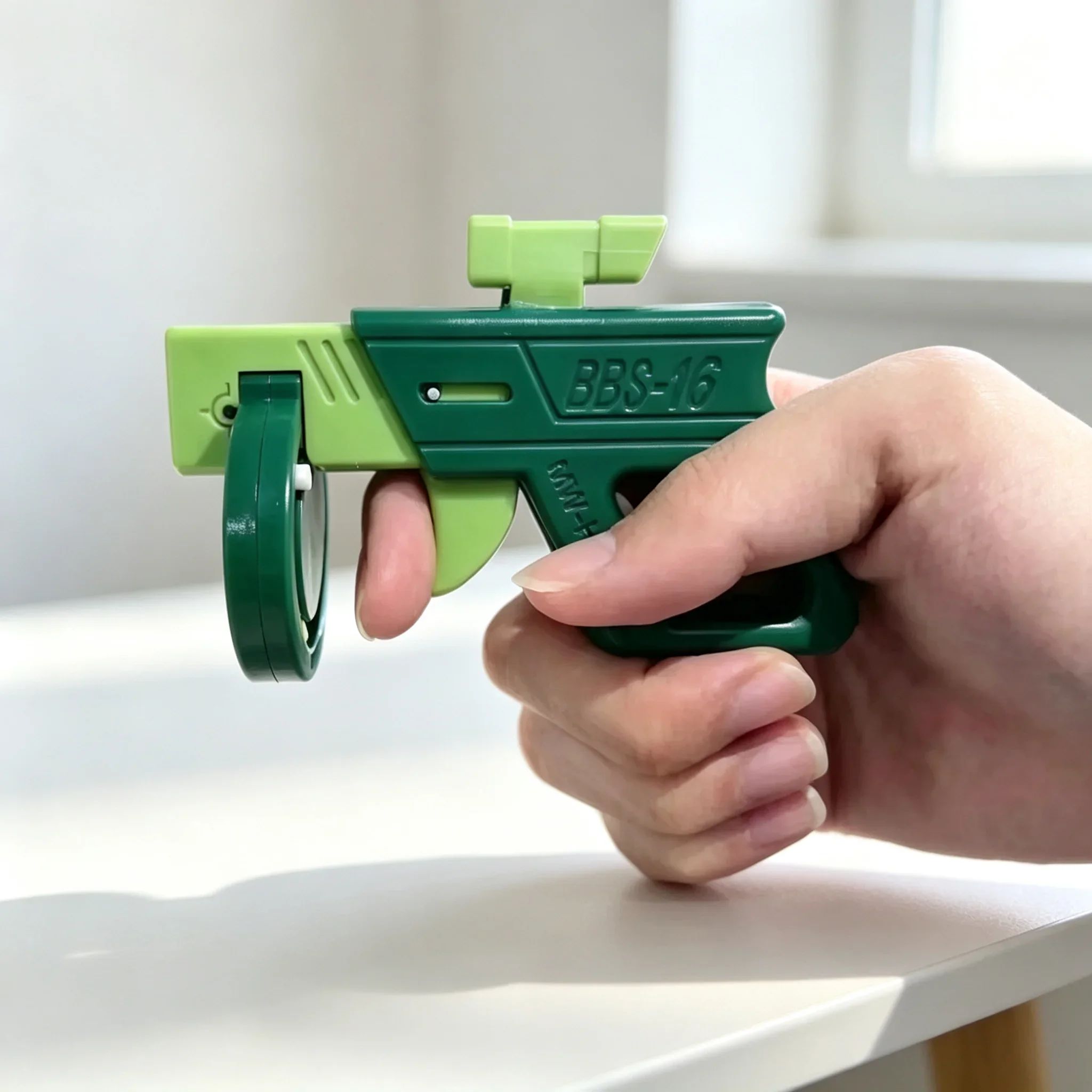 3D Printed Diy Assembled Model - Model Kit Weapons ulasan dan harga