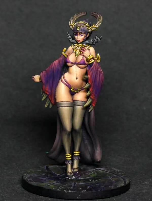 Limited Edition Kingdom Death  - Model Kit Weapons ulasan dan harga