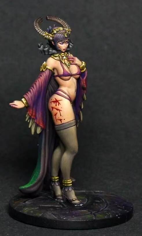 Limited Edition Kingdom Death  - Model Kit Weapons ulasan dan harga