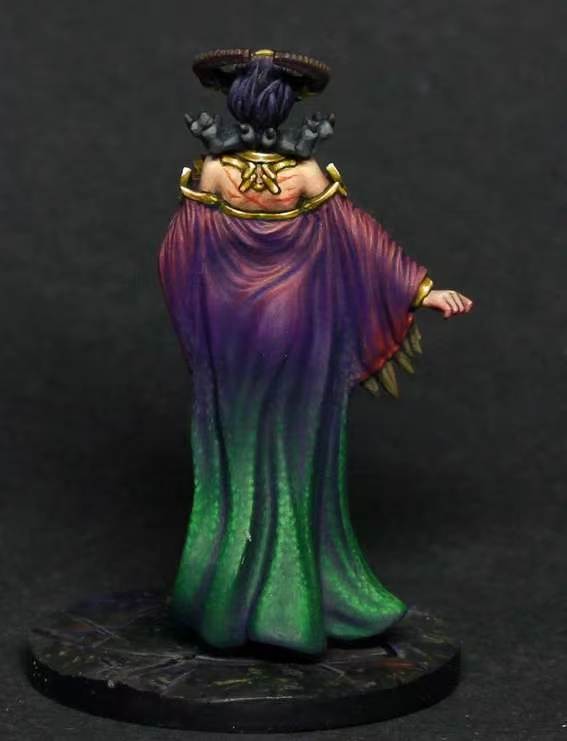 Limited Edition Kingdom Death  - Model Kit Weapons ulasan dan harga
