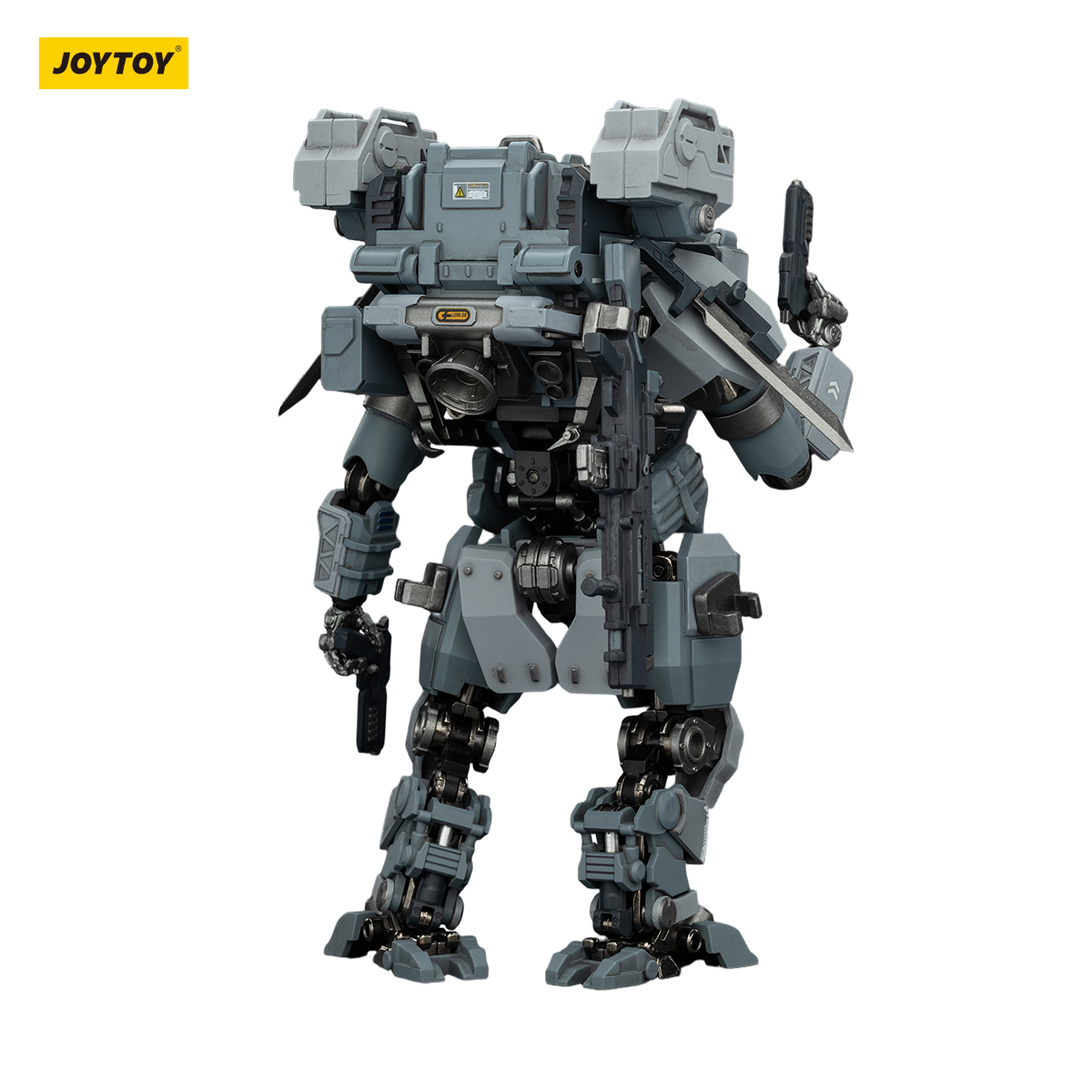 JOYTOY 1/25 Action Figure APOC - Model Kit Eighty Six ulasan dan harga