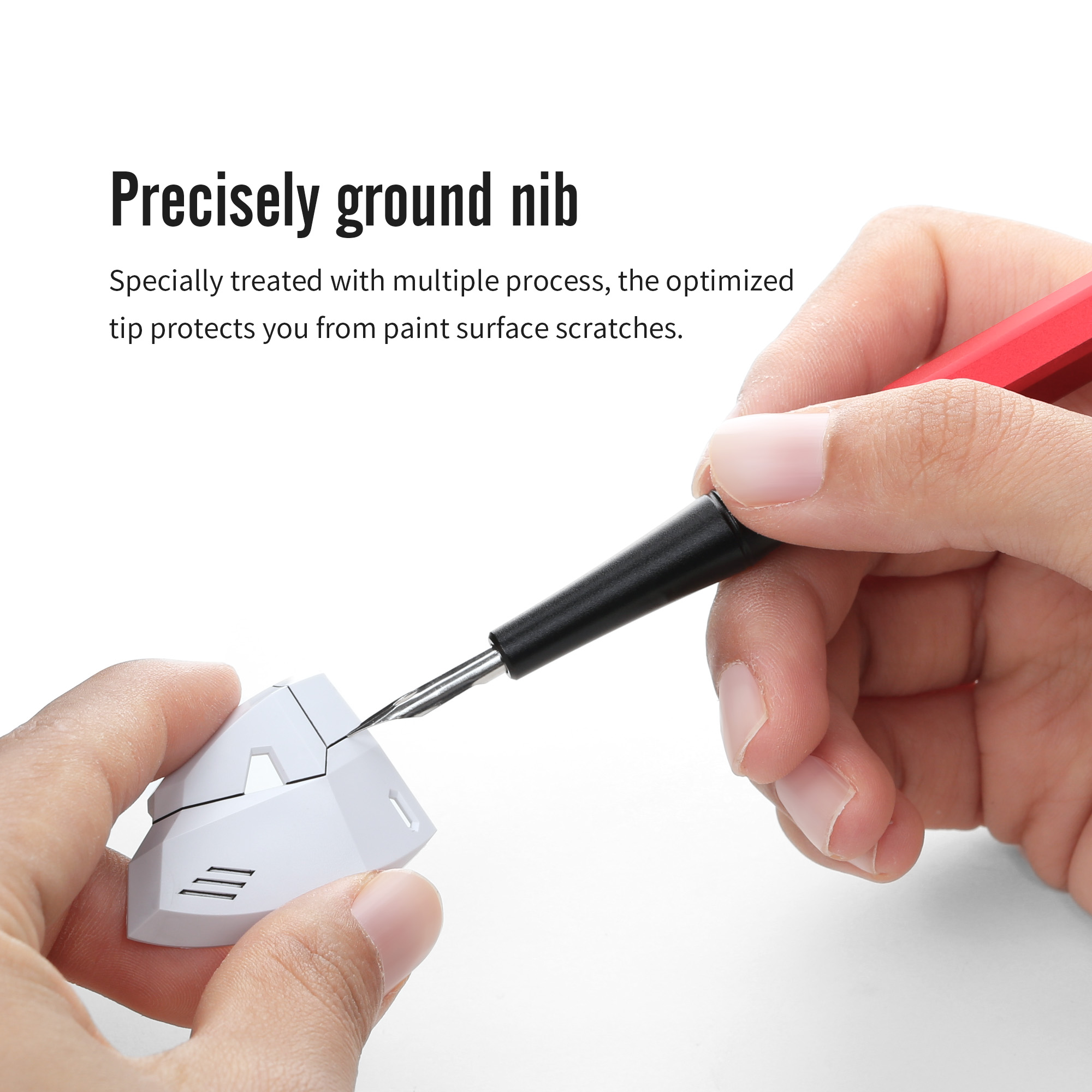 DSPIAE AT-PL Pro Aluminum Allo - Model Kit Runner Organizer ulasan dan harga