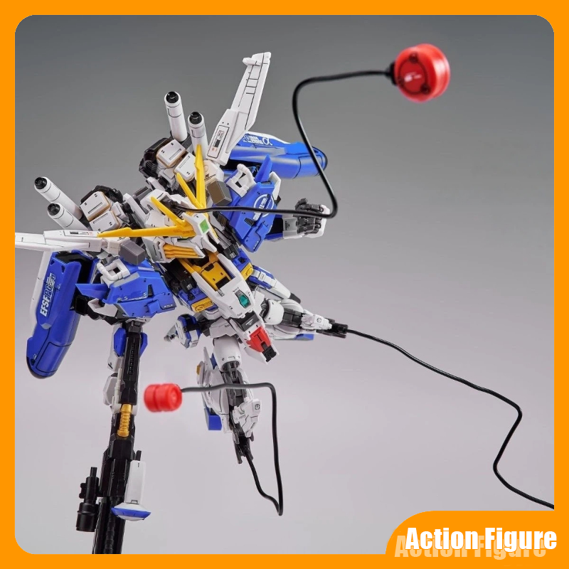 In Stock Anaheim Collectibles  - Model Kit Eighty Six ulasan dan harga