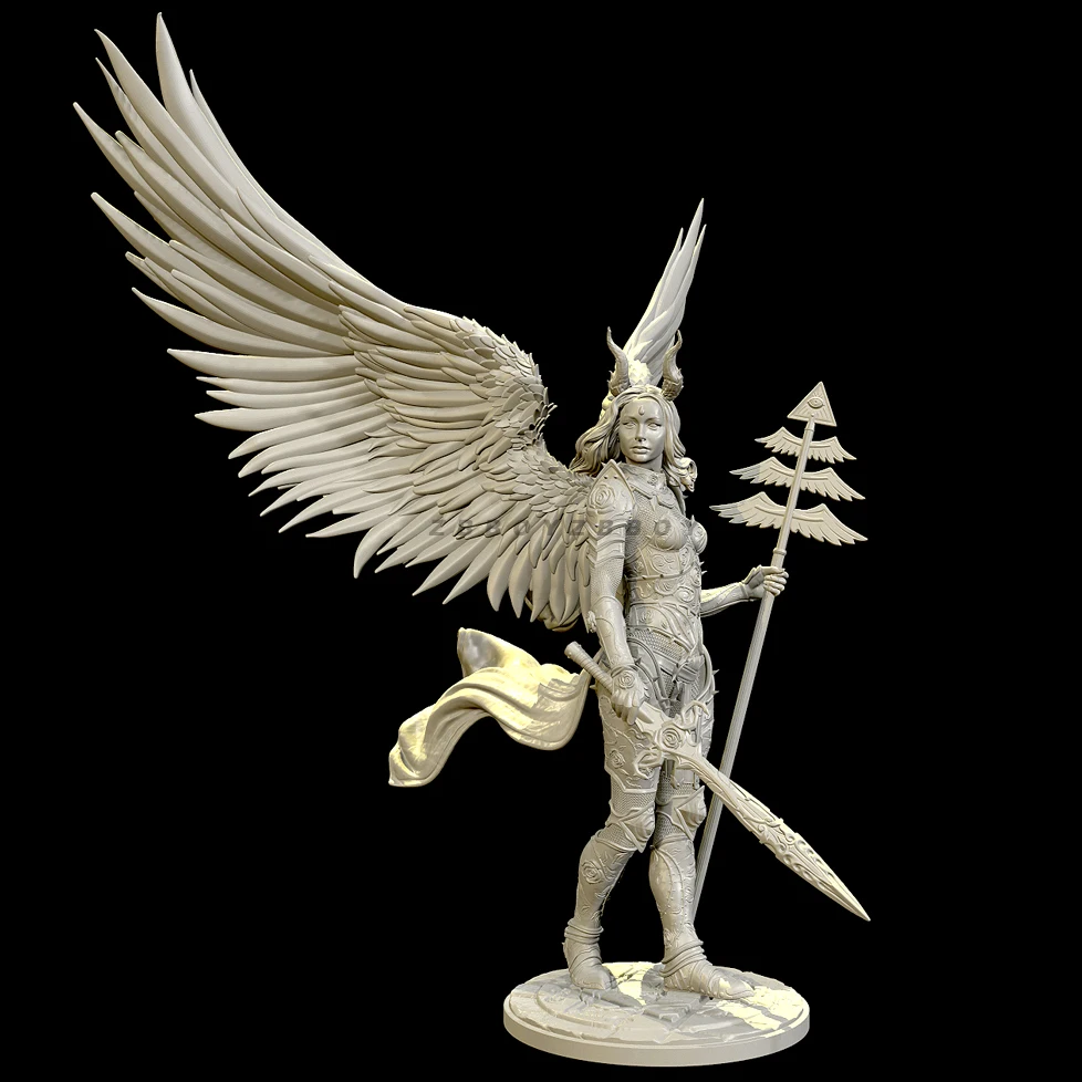 The height of man 38mm 50mm 75 - Model Kit Weapons ulasan dan harga