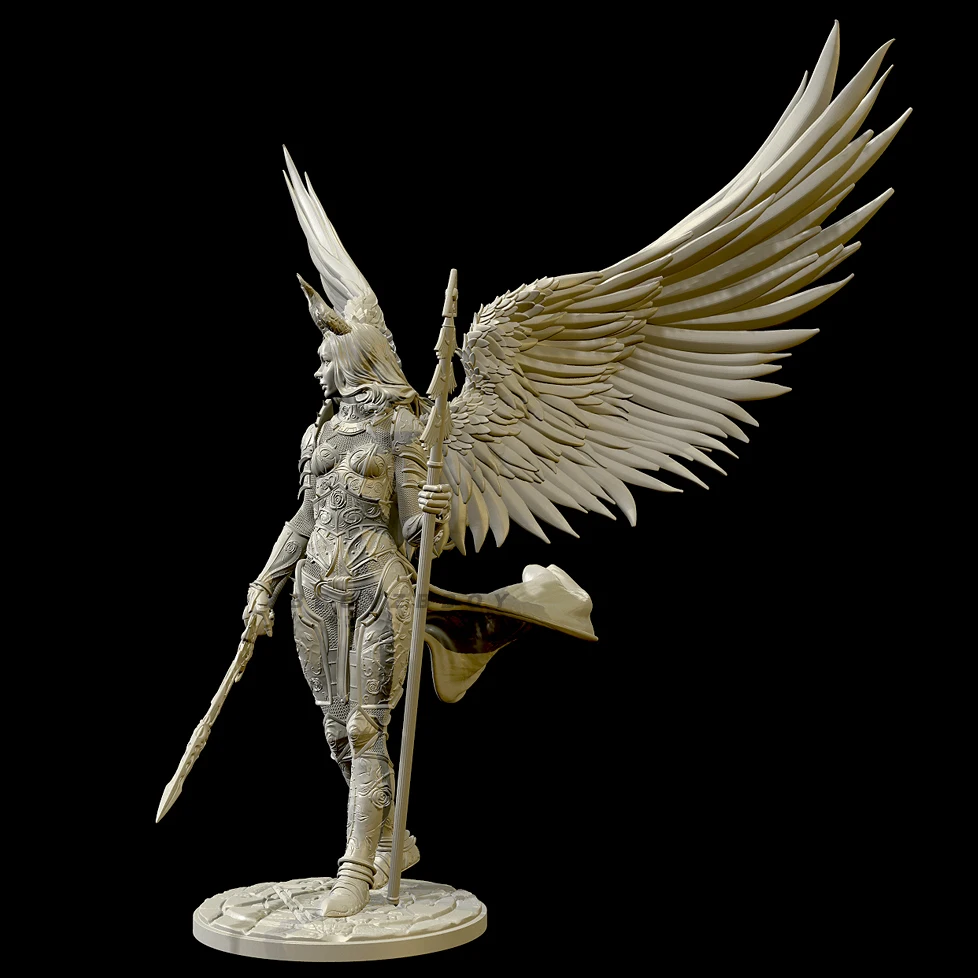 The height of man 38mm 50mm 75 - Model Kit Weapons ulasan dan harga
