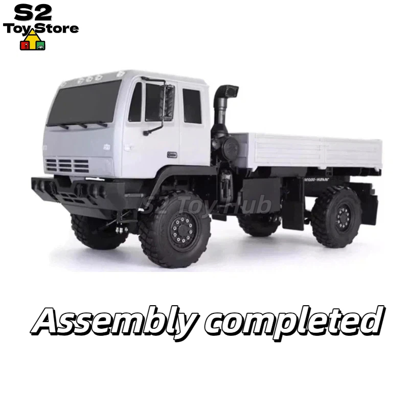 Orlandoo Hunter OH32M01 1/32 S - Model Kit History ulasan dan harga