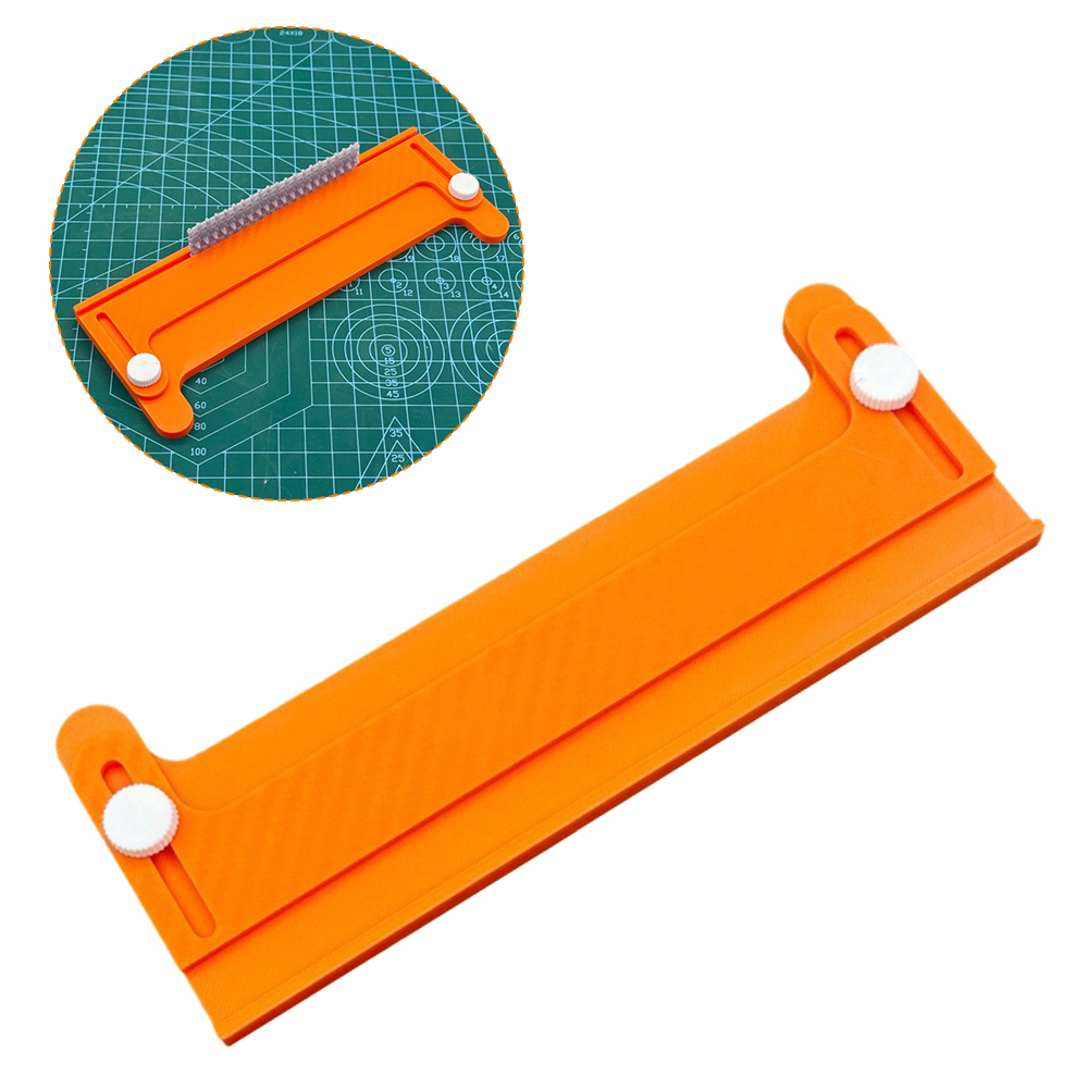 Track Assembler Tool Tank Armo - Model Kit Runner Organizer ulasan dan harga