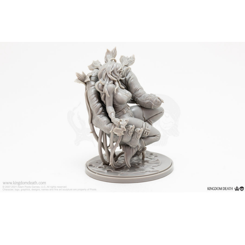 Resin Model Kit Kingdom Death  - Model Kit Weapons ulasan dan harga
