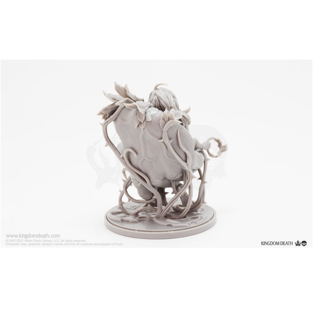 Resin Model Kit Kingdom Death  - Model Kit Weapons ulasan dan harga