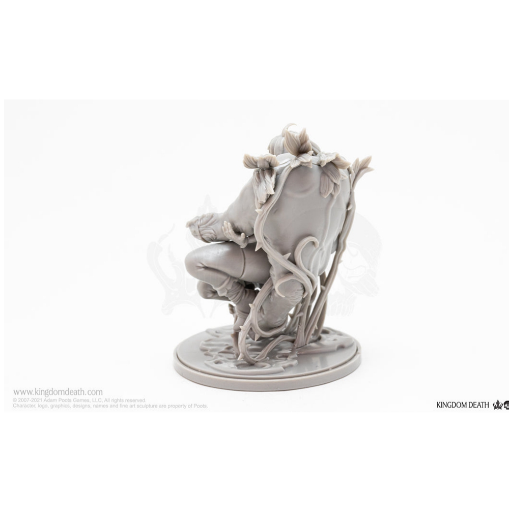 Resin Model Kit Kingdom Death  - Model Kit Weapons ulasan dan harga