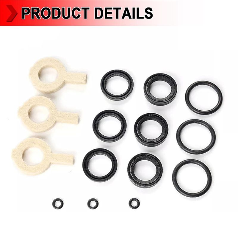 A21F-30623 Seal Kit, Pump Wash - Frame Model Kit ulasan dan harga
