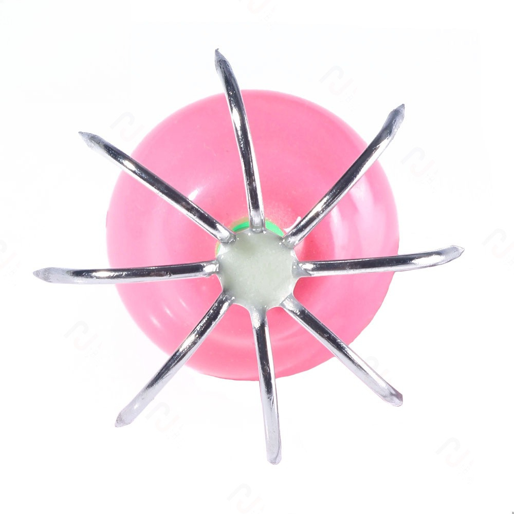 Luminous Color Boxed Squid Nee - Model Kit Runner Organizer ulasan dan harga