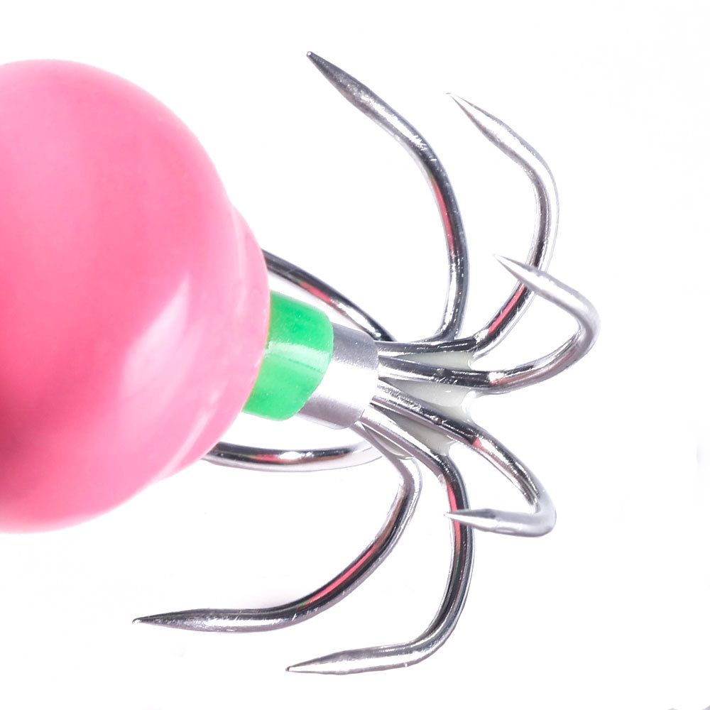 Luminous Color Boxed Squid Nee - Model Kit Runner Organizer ulasan dan harga