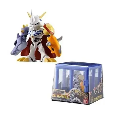 Bandai 5cm Digimon Adventure A - Model Kit Medabots ulasan dan harga