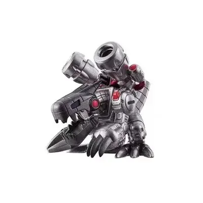 Bandai 5cm Digimon Adventure A - Model Kit Medabots ulasan dan harga