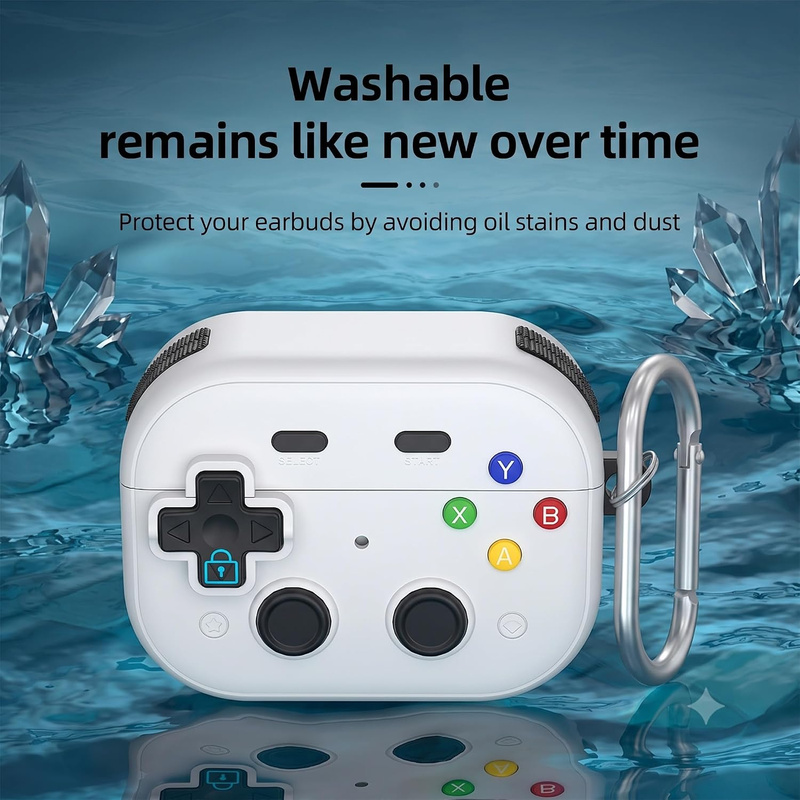 for 2026 AirPods 5 Game Case F - Model Kit History ulasan dan harga
