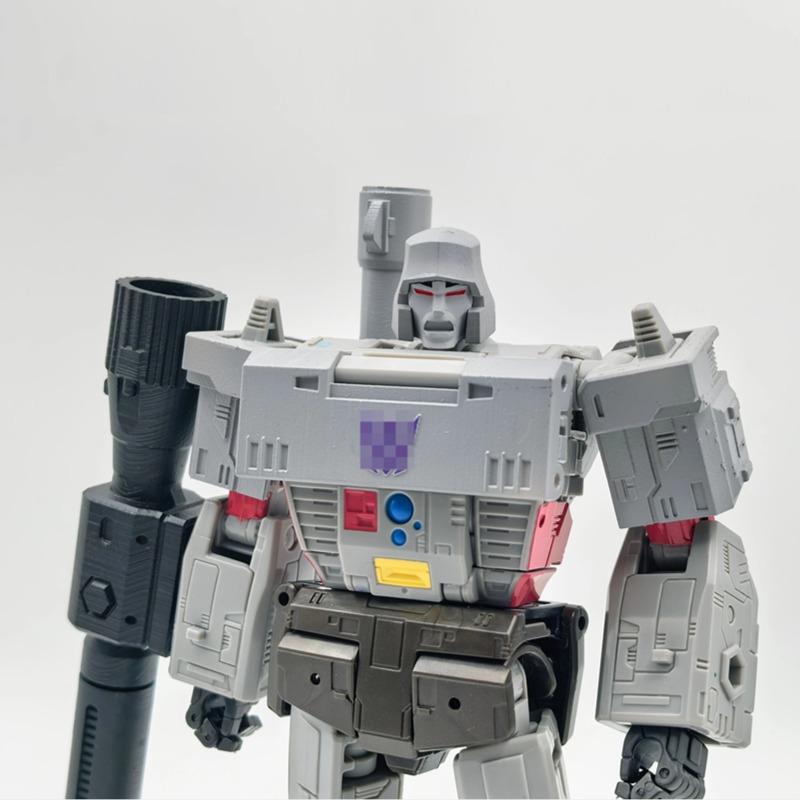 Arm Cannon, Tank Cannon, Repla - Model Kit Robot ulasan dan harga
