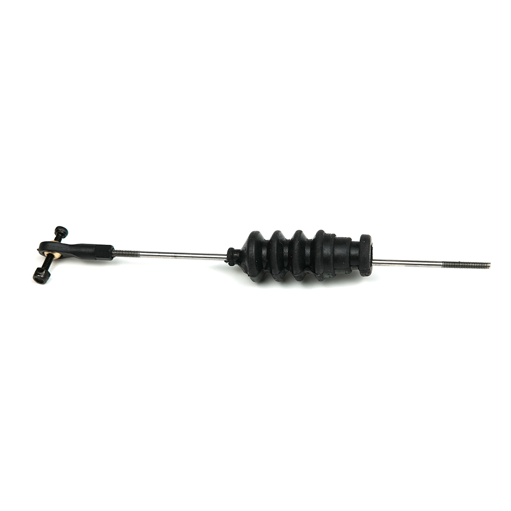 1pcs RC Model Boat Push Rod Ki - Model Kit History ulasan dan harga