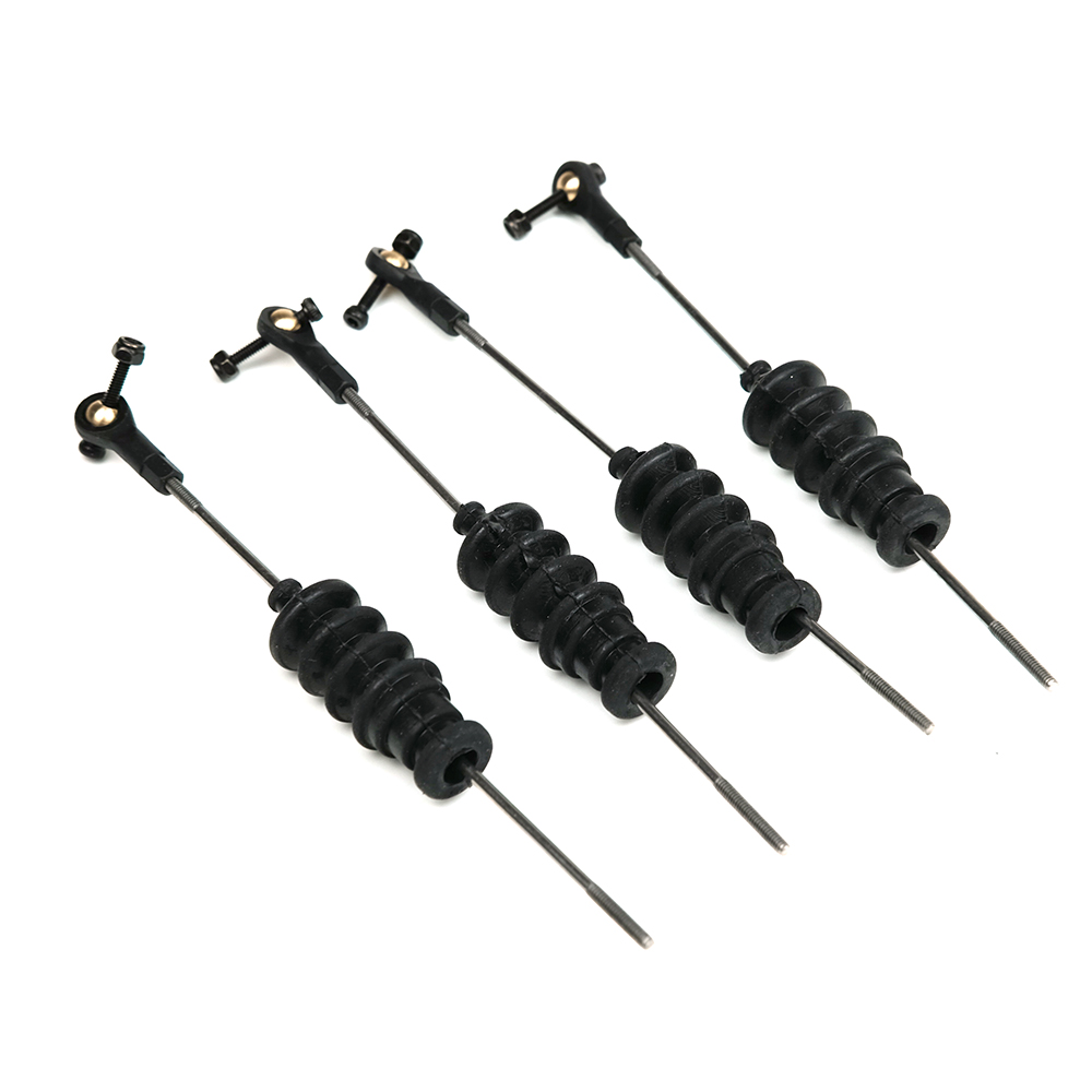 1pcs RC Model Boat Push Rod Ki - Model Kit History ulasan dan harga