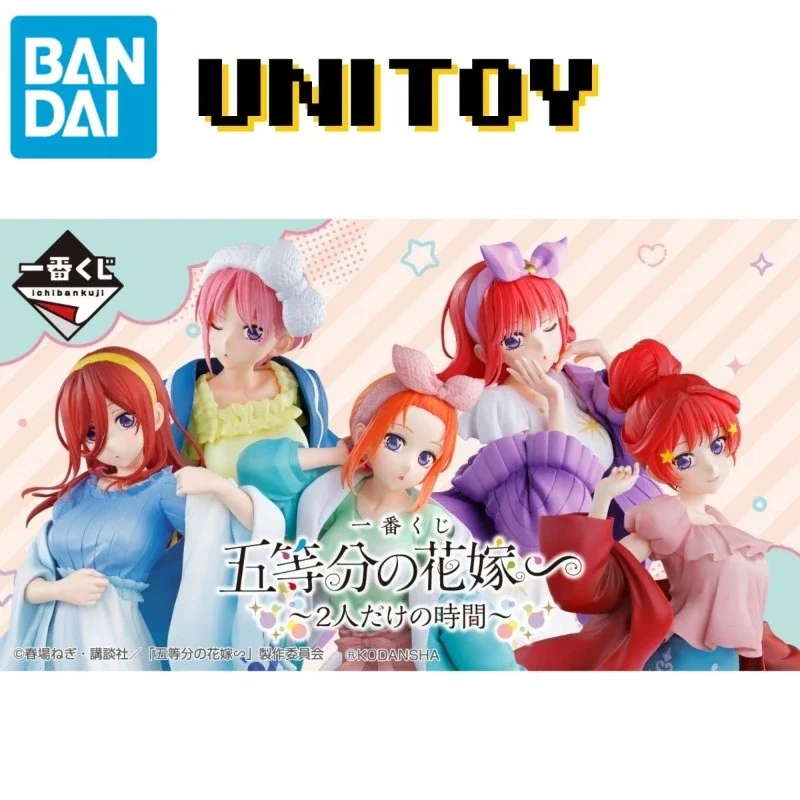 Bandai The Quintessential Quin - Model Kit Hatsune Miku ulasan dan harga